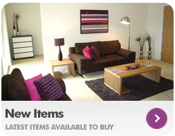 New furniture pack items